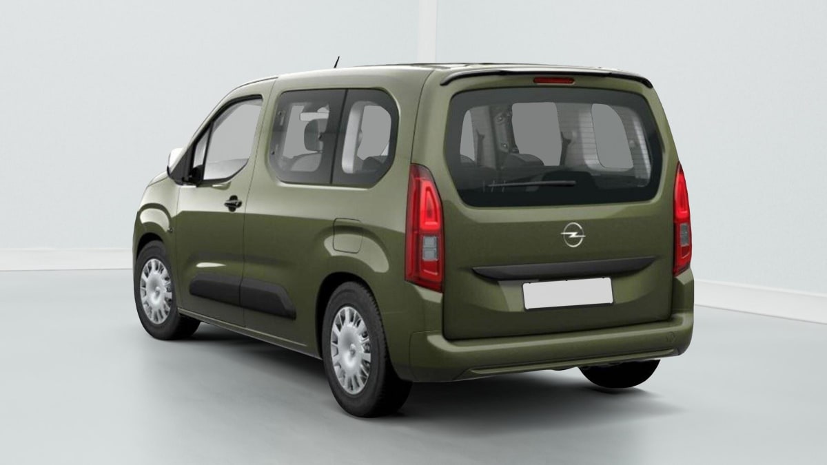 374422_p2 - OPEL - COMBO - 2026 - photo 3