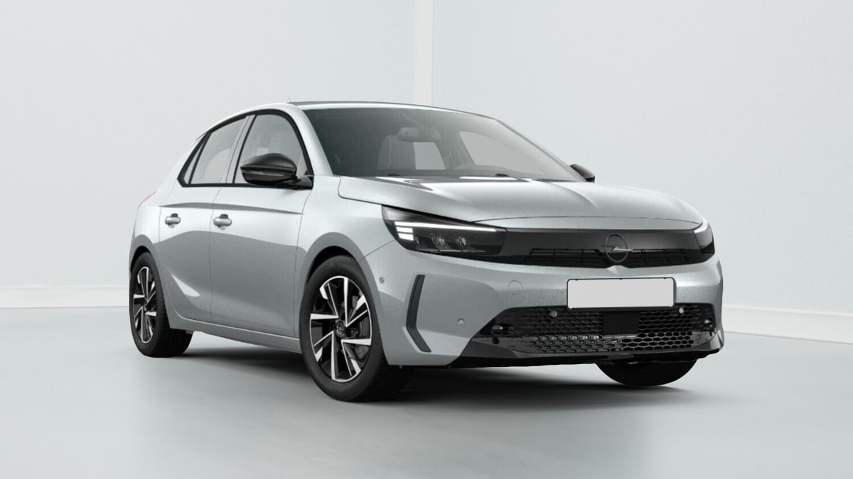 380253_p2 - OPEL - CORSA - 2026 - photo 1