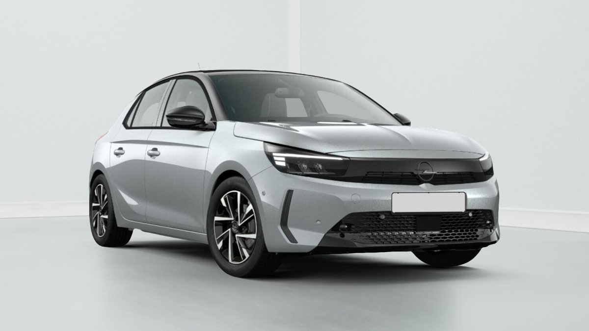 382222_p2 - OPEL - CORSA - 2026 - photo 1
