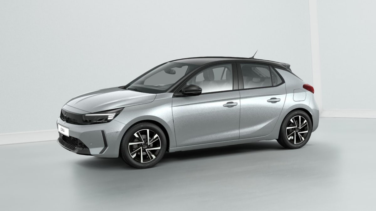 382222_p2 - OPEL - CORSA - 2026 - photo 2