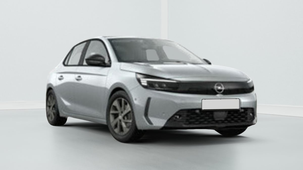 383804_p2 - OPEL - CORSA - 2026 - photo 1