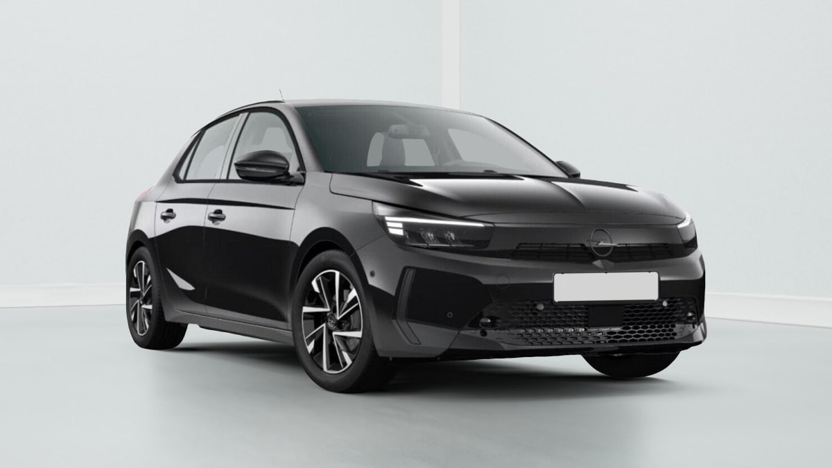 376252_p2 - OPEL - CORSA - 2026 - photo 1