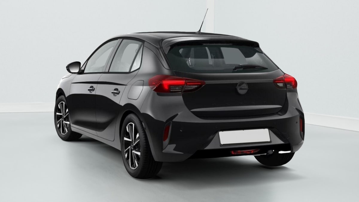 376252_p2 - OPEL - CORSA - 2026 - photo 3
