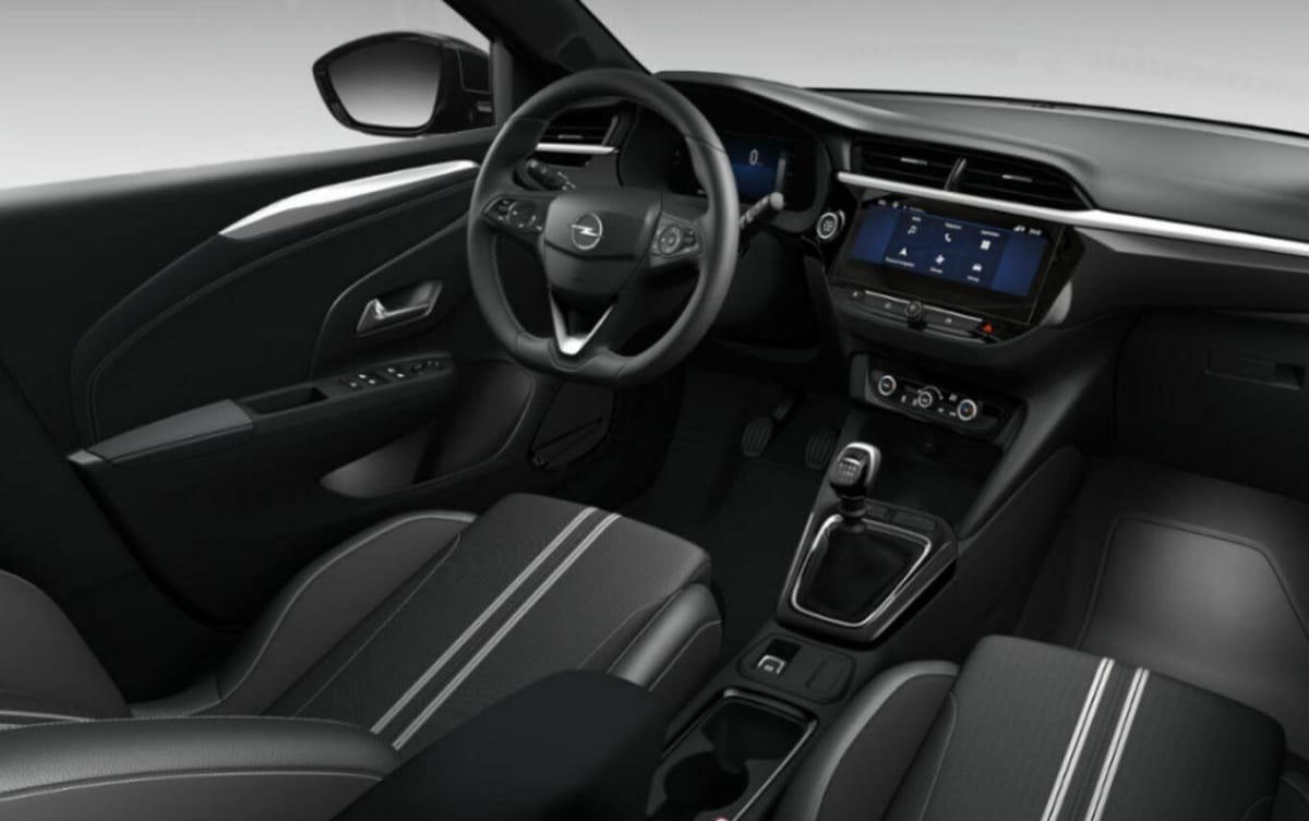374409_p2 - OPEL - CORSA - 2026 - photo 4