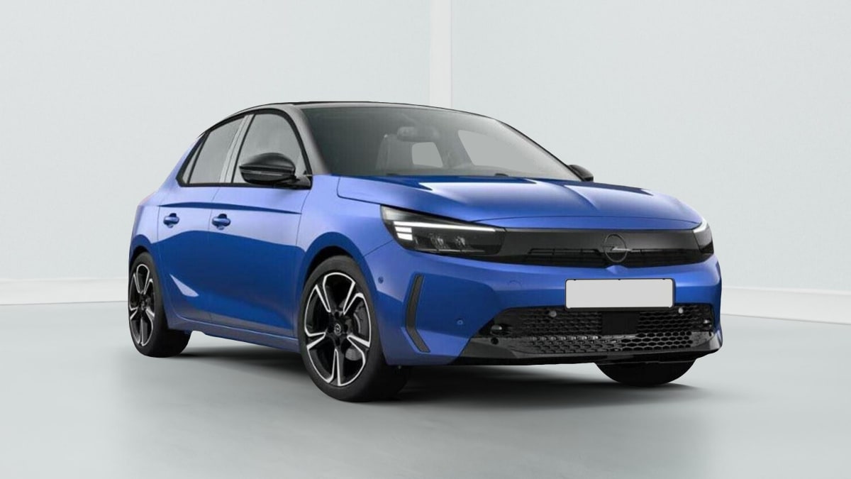 377411_p2 - OPEL - CORSA - 2026 - photo 1