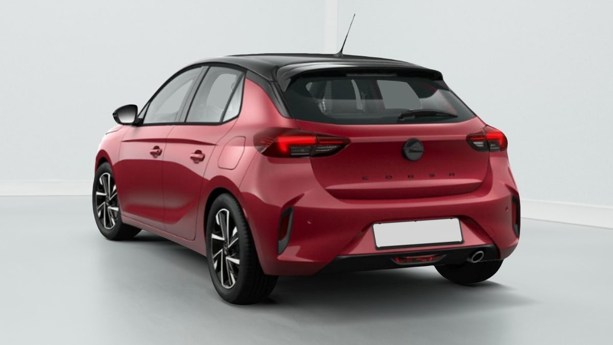 375146_p2 - OPEL - CORSA - 2026 - photo 3