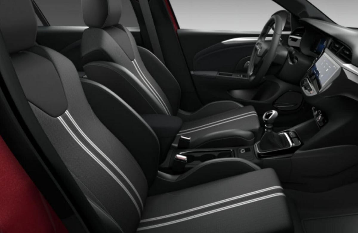 374409_p2 - OPEL - CORSA - 2026 - photo 5