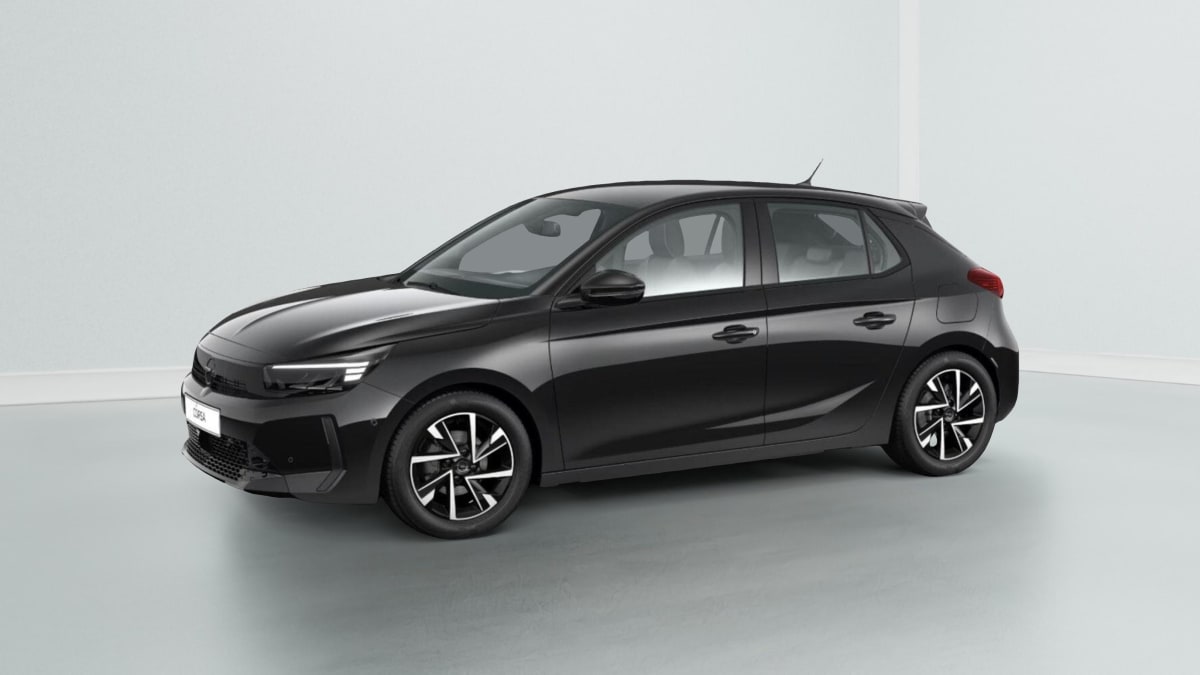 376252_p2 - OPEL - CORSA - 2026 - photo 2