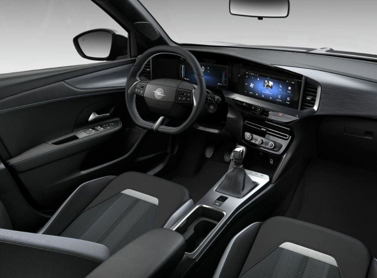 377786_p2 - OPEL - MOKKA - 2026 - photo 4