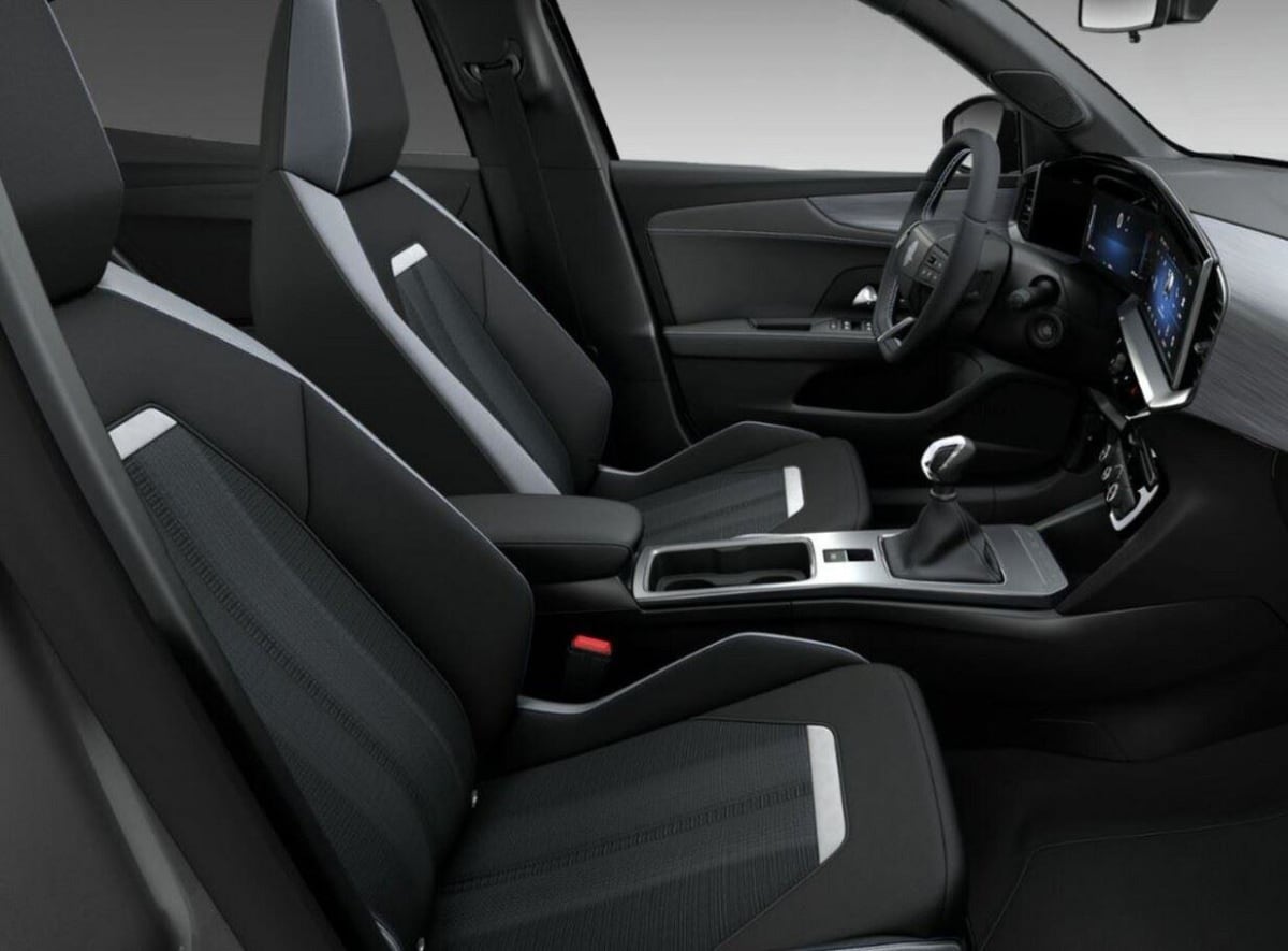 377786_p2 - OPEL - MOKKA - 2026 - photo 5