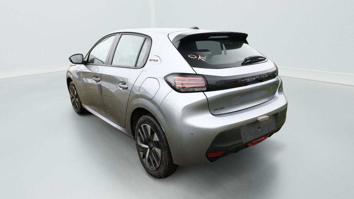 380019_p2 - PEUGEOT - 208 - 2026 - photo 4