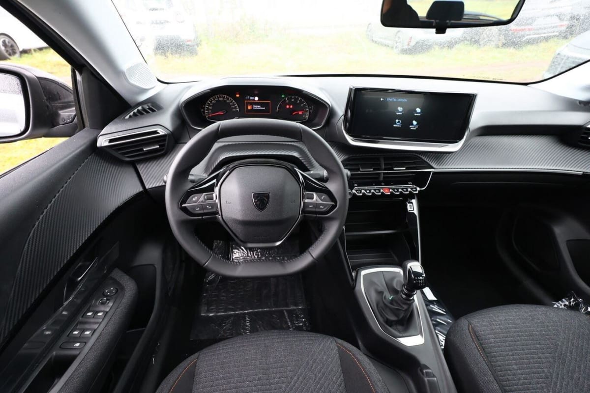 380019_p2 - PEUGEOT - 208 - 2026 - photo 6