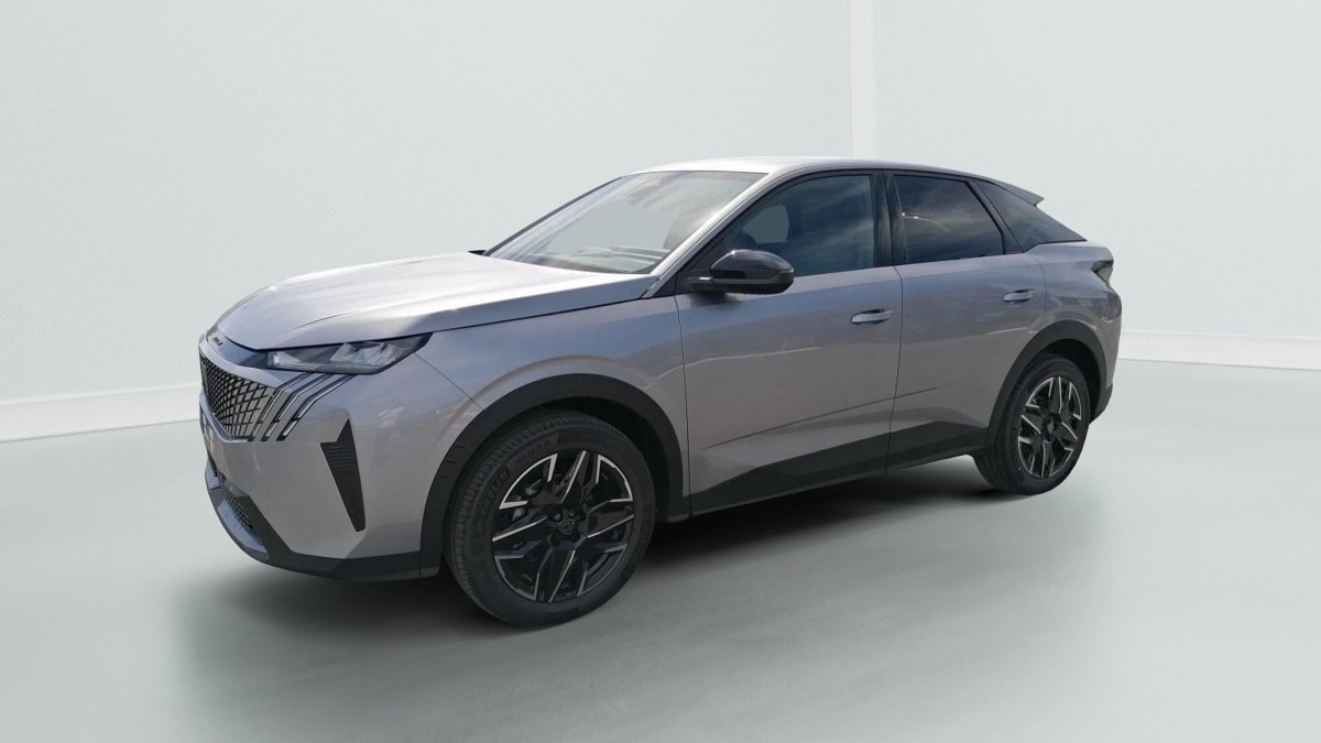 125028264_p2 - PEUGEOT - 3008 - 2025 - photo 3