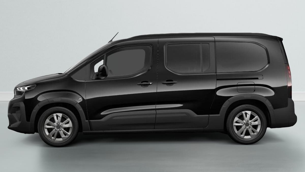 376247_p2 - PEUGEOT - RIFTER - 2026 - photo 2