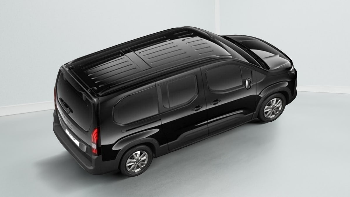 376247_p2 - PEUGEOT - RIFTER - 2026 - photo 4