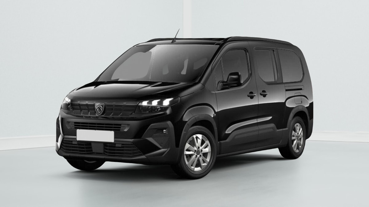 376247_p2 - PEUGEOT - RIFTER - 2026 - photo 1