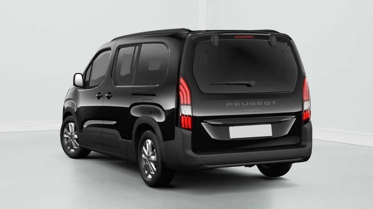 376247_p2 - PEUGEOT - RIFTER - 2026 - photo 3