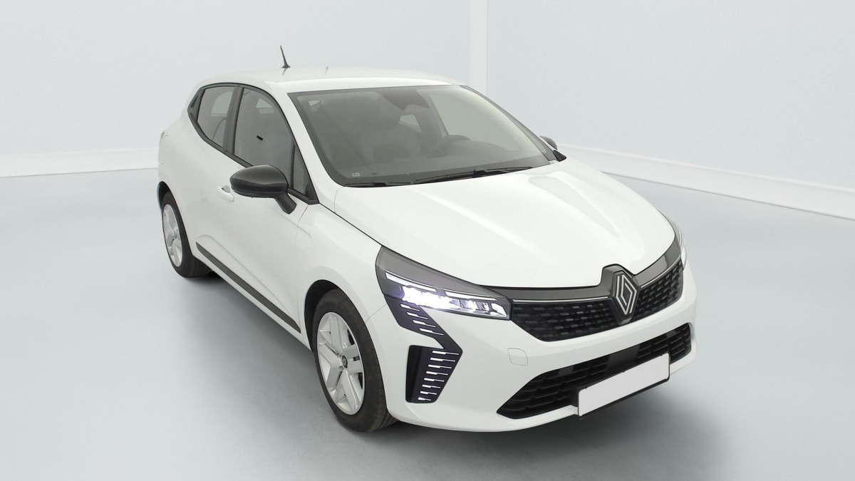 383342_p2 - RENAULT - CLIO 5 - 2025 - photo 1
