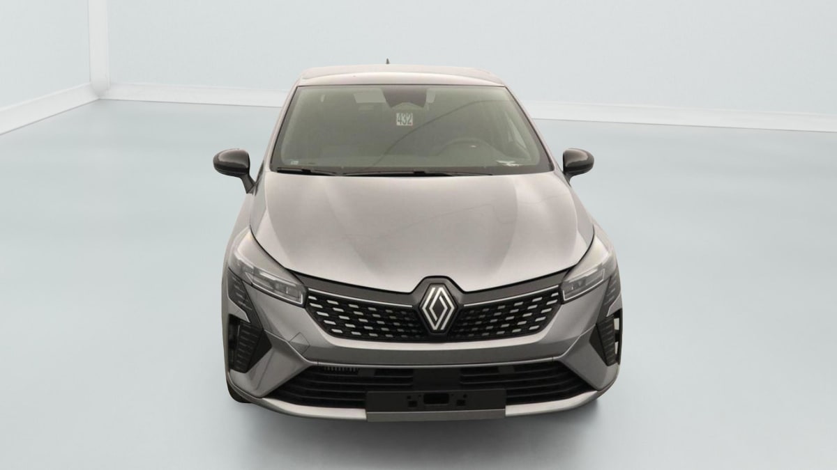 385247_p2 - RENAULT - CLIO 5 - 2026 - photo 3