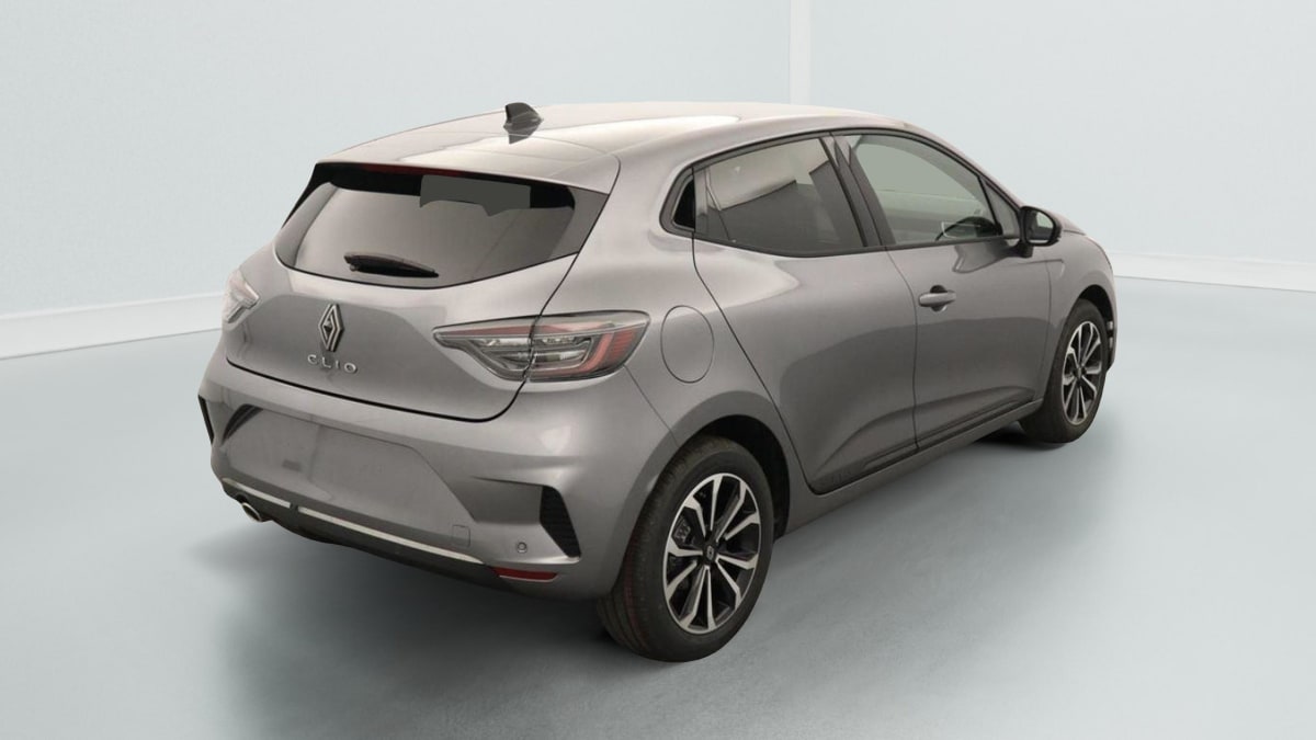 385247_p2 - RENAULT - CLIO 5 - 2026 - photo 2
