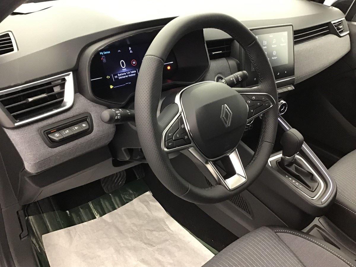 385247_p2 - RENAULT - CLIO 5 - 2026 - photo 9