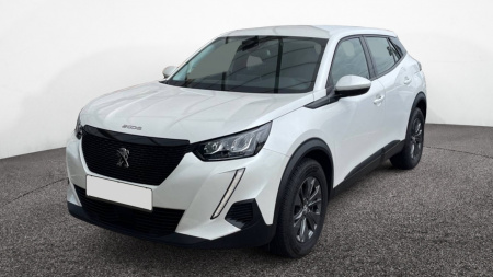 227053_p28 - PEUGEOT - 2008 - 2021