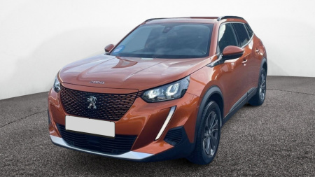 227059_p28 - PEUGEOT - 2008 - 2021