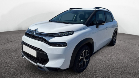 227066_p28 - CITROEN - C3 AIRCROSS - 2022