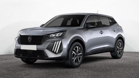 47889_p28 - PEUGEOT - 2008 - 2025