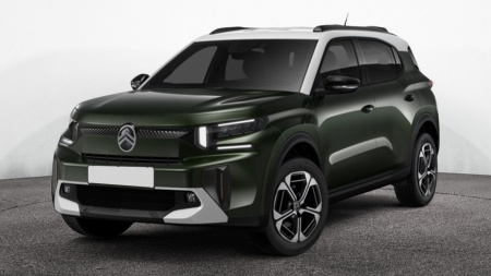 47937_p28 - CITROEN - C3 AIRCROSS - 2026