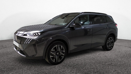 47948_p28 - PEUGEOT - 5008 - 2025