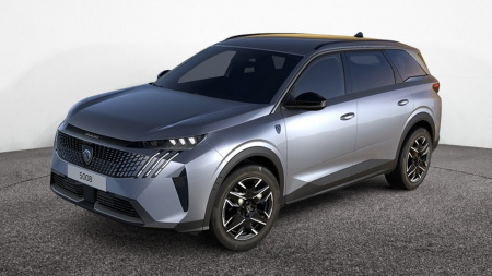 47991_p28 - PEUGEOT - 5008 - 2026