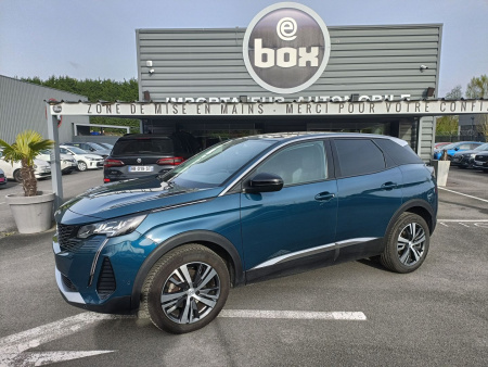 54489549 - PEUGEOT - 3008 - 2022 54489549 - PEUGEOT - 3008 - 2022