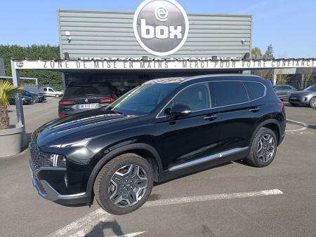 54869549 - HYUNDAI - SANTA FE - 2022