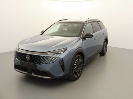 O202379_p3 - PEUGEOT - 5008 - 2025