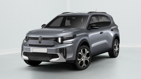 380147_p2 - CITROEN - C3 AIRCROSS - 2026