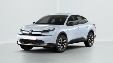 379756_p2 - CITROEN - C4X - 2026