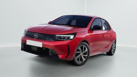 381879_p2 - OPEL - CORSA - 2026