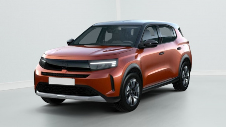 383623_p2 - OPEL - FRONTERA - 2026