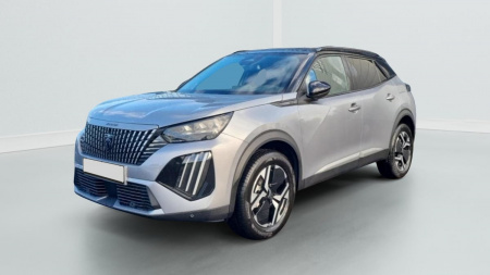 366121_p2 - PEUGEOT - 2008 - 2025