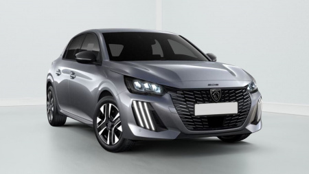 378070_p2 - PEUGEOT - 208 - 2026