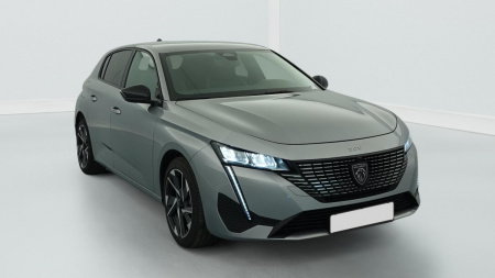 378220_p2 - PEUGEOT - 308 - 2025