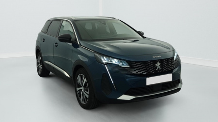 378898_p2 - PEUGEOT - 5008 - 2024