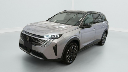 356831_p2 - PEUGEOT - 5008 - 2025