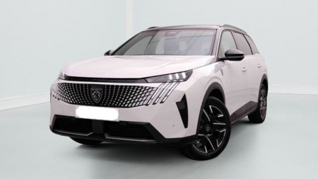 386314_p2 - PEUGEOT - 5008 - 2026