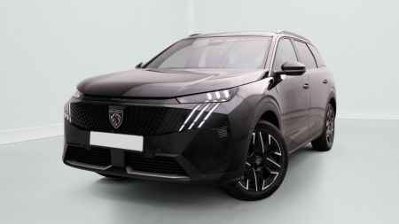 386421_p2 - PEUGEOT - 5008 - 2026