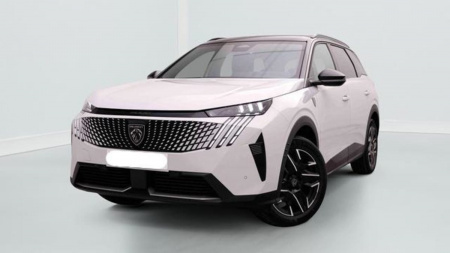 386256_p2 - PEUGEOT - 5008 - 2026