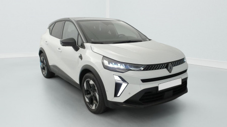 386027_p2 - RENAULT - CAPTUR - 2026 386027_p2 - RENAULT - CAPTUR - 2026