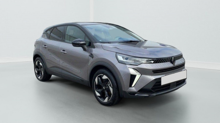 362997_p2 - RENAULT - CAPTUR - 2025