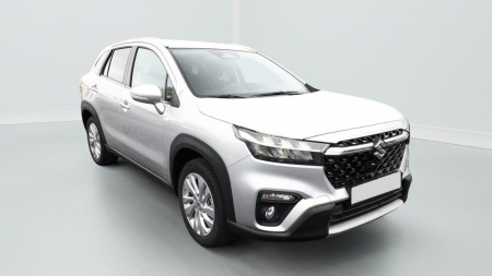 386169_p2 - SUZUKI - S CROSS - 2026